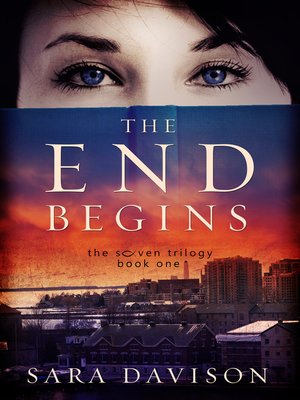 cover image of The End Begins